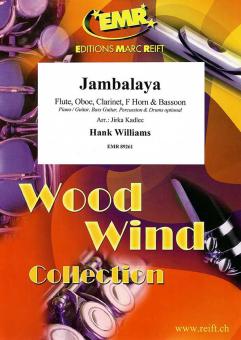 Jambalaya Standard