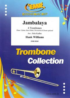 Jambalaya Standard