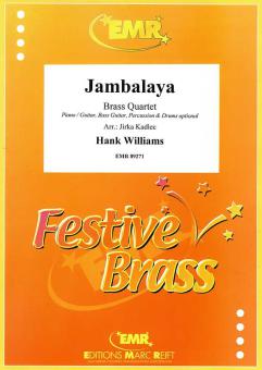 Jambalaya Standard