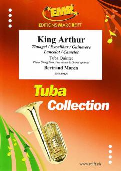 King Arthur Standard