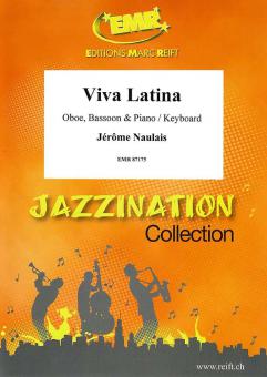 Viva Latina Standard
