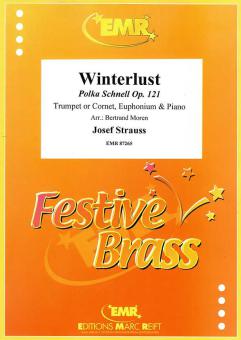 Winterlust op. 121 Standard