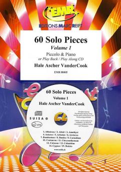 60 Solo Pieces 1 Download