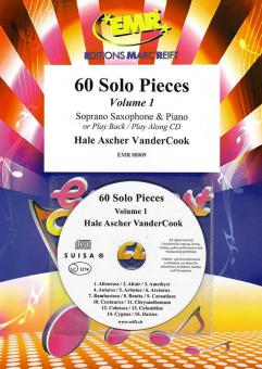 60 Solo Pieces 1 Download