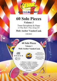 60 Solo Pieces 1 Download