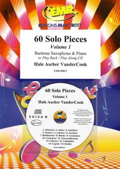 60 Solo Pieces 1 Download