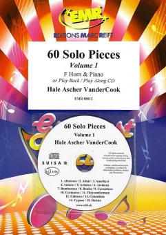 60 Solo Pieces 1 Download