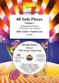 60 Solo Pieces 1 Download