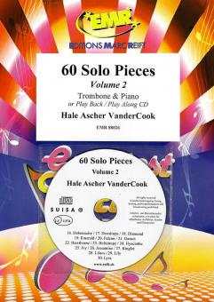 60 Solo Pieces 2 Download