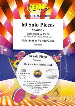 60 Solo Pieces 2 Download