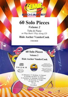 60 Solo Pieces 2 Download