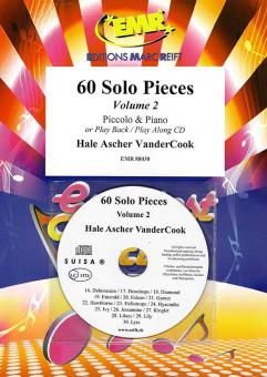 60 Solo Pieces 2 Download