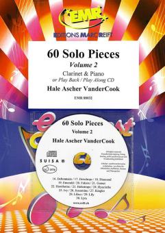 60 Solo Pieces 2 Download