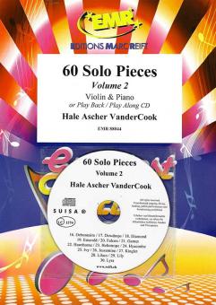 60 Solo Pieces 2 Download