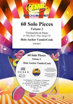 60 Solo Pieces 2 Download