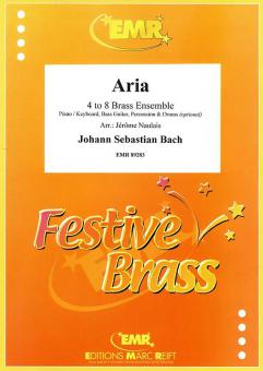 Aria Download