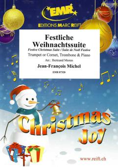 Festive Christmas Suite Download