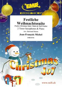Festive Christmas Suite Download