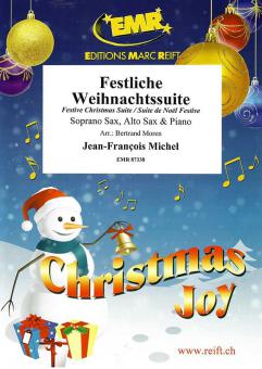 Festive Christmas Suite Download