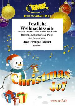 Festive Christmas Suite Download