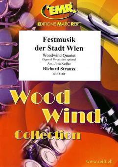 Festival Music of the City of Vienna Download
