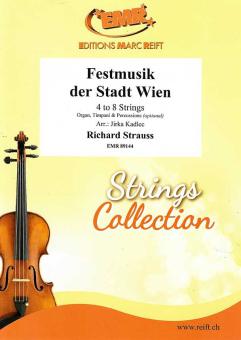 Festival Music of the City of Vienna Download