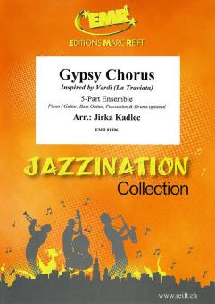 Gypsy Chorus Download
