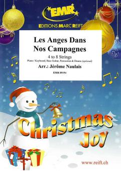 Angels We Have Heard On High Download
