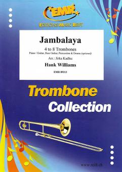 Jambalaya Download