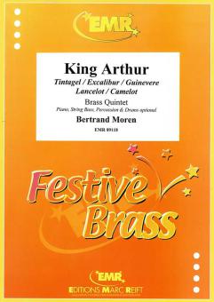 King Arthur Download