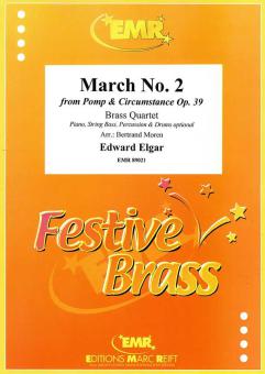 March No. 2 Download