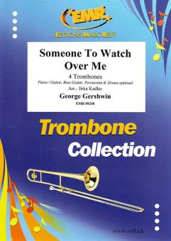 Someone To Watch Over Me Download