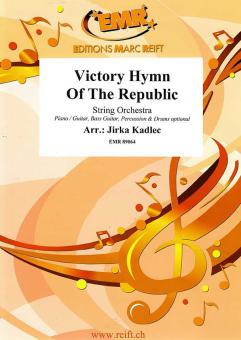 Victory Hymn Of The Republic Download