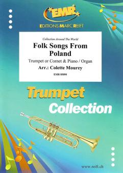 Folk Songs From Poland Download
