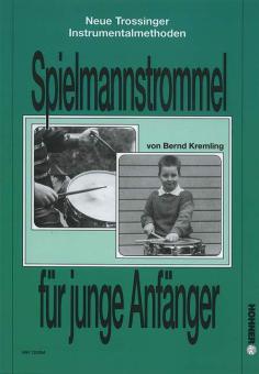 Spielmannstrommel für junge Anfänger Download