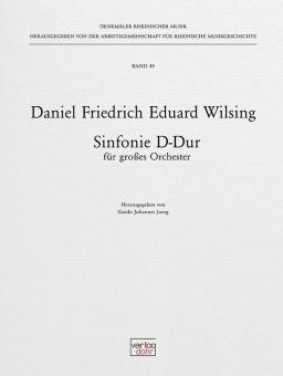 Symphony in D Major 
