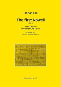 The first Nowell 