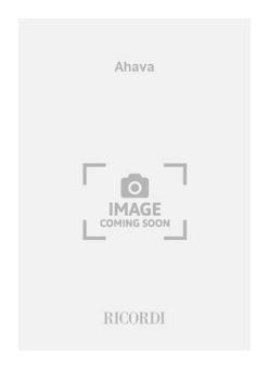 Ahava 