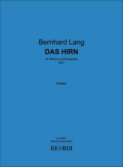 Das Hirn 