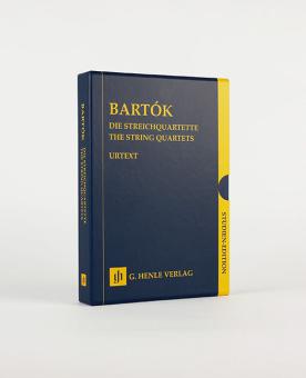 The String Quartets 