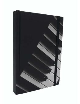 Notebook keyboard A6 