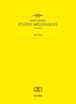 Melodic Studies 