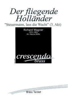 The Flying Dutchman 