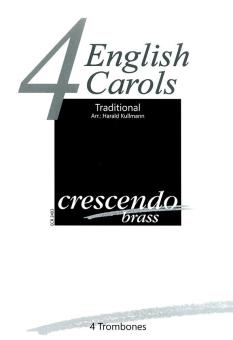 4 English Carols 