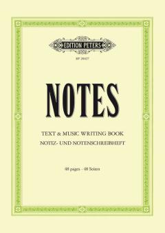 Notes 