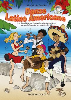 Danze Latino Americane 
