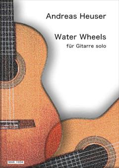 Water Wheels 