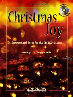 Christmas Joy 