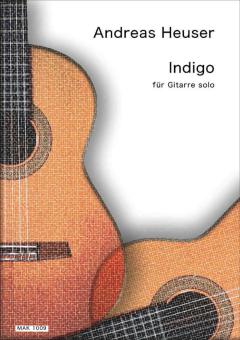 Indigo 