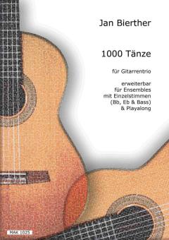 1000 Tänze 
